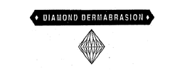 DIAMOND DERMABRASION trademark