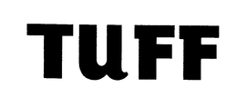TUFF trademark