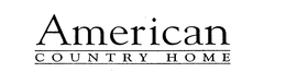AMERICAN COUNTRY HOME trademark