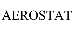 AEROSTAT trademark