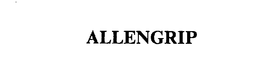 ALLENGRIP trademark