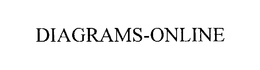 DIAGRAMS-ONLINE trademark