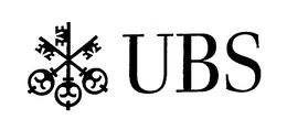 UBS trademark