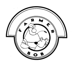 FARMER BOB trademark