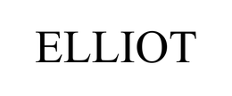 ELLIOT trademark