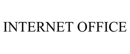 INTERNET OFFICE trademark