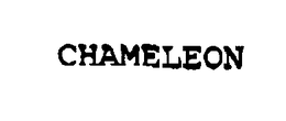 CHAMELEON trademark
