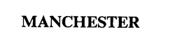 MANCHESTER trademark