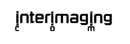 INTERIMAGING C O M trademark