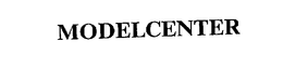 MODELCENTER trademark