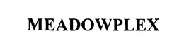 MEADOWPLEX trademark