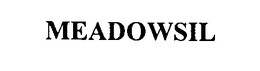 MEADOWSIL trademark