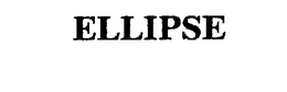 ELLIPSE trademark
