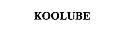 KOOLUBE trademark