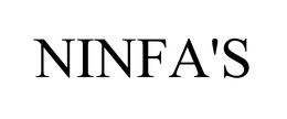 NINFA'S trademark
