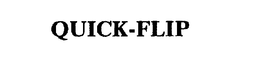 QUICK-FLIP trademark