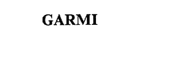 GARMI trademark