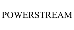 POWERSTREAM trademark