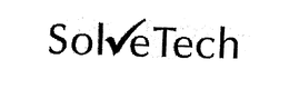 SOLVETECH trademark
