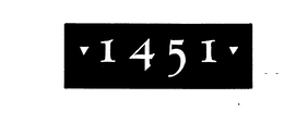 1451 trademark