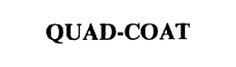 QUAD-COAT trademark