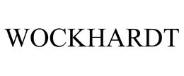 WOCKHARDT trademark