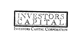 INVESTORS CAPITAL trademark