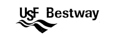 USF BESTWAY trademark