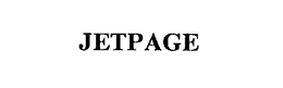JETPAGE trademark