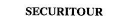 SECURITOUR trademark