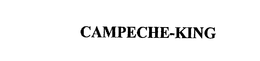 CAMPECHE-KING trademark