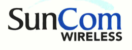 SUNCOM WIRELESS trademark