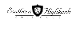 SOUTHERN SH HIGHLANDS GOLF CLUB trademark