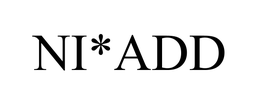 NI*ADD trademark