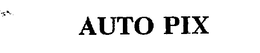 AUTO PIX trademark