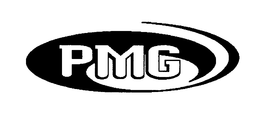 PMG trademark