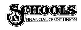 SCHOOLS FINANCIAL CREDIT UNION trademark