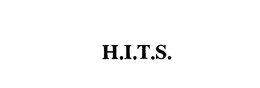 H.I.T.S. trademark