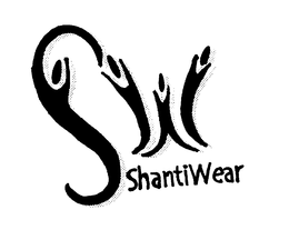 SW SHANTIWEAR trademark