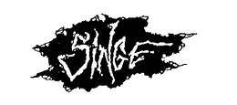 SINGE trademark