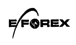E-FOREX trademark