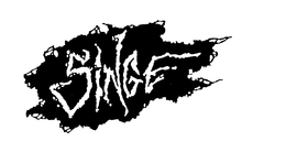 SINGE & DESIGN trademark