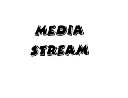 MEDIA STREAM trademark