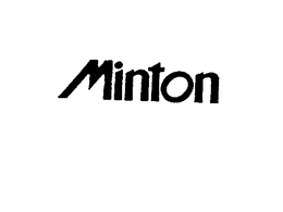 MINTON trademark