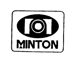 MINTON trademark