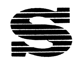 S trademark