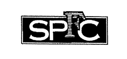 SPFC trademark