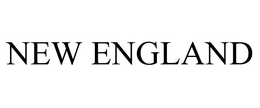 NEW ENGLAND trademark