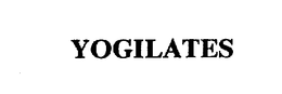 YOGILATES trademark