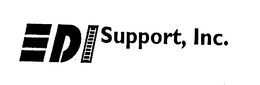 EDI SUPPORT, INC. trademark